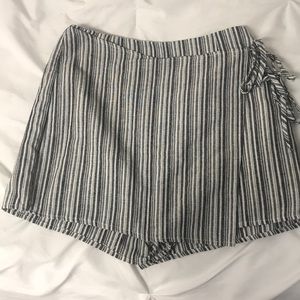 American threads small skort